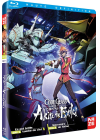 Code Geass : Akito the Exiled - OAV 3 & 4 - Blu-ray