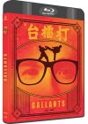 Gallants (Combo Blu-ray + DVD) - Blu-ray