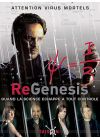 ReGenesis - Saison 2 - DVD