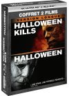Halloween + Halloween Kills (4K Ultra HD + Blu-ray) - 4K UHD