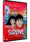 La Sirène - DVD