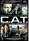 C.A.T. - Cellule Anti-Terroriste - DVD