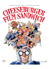 Cheeseburger Film Sandwich (Combo Blu-ray + DVD) - Blu-ray