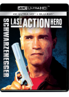 Last Action Hero (4K Ultra HD + Blu-ray) - 4K UHD