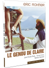 Le Genou de Claire - DVD