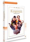 Kingsman : Services secrets - DVD