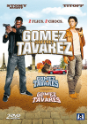 Gomez & Tavarès + Gomez vs Tavarès - DVD