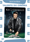 Le Kid de Cincinnati - DVD