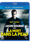 La Mort dans la peau (Blu-ray + Copie digitale) - Blu-ray