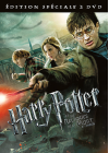 Harry Potter et les Reliques de la Mort - 2ème partie (Édition Collector) - DVD