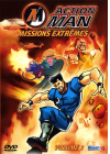 Action Man - Mission extrêmes - Volume 1 - DVD