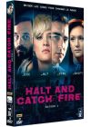 Halt and Catch Fire - Saison 1 - DVD