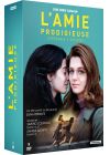 L'Amie prodigieuse - Intégrale 3 saisons - DVD