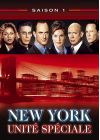 New York, unité spéciale - Saison 1