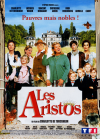 Les Aristos - DVD