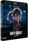 Anti-squat - Blu-ray