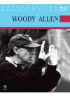 Woody Allen - Coffret 8 films - Blu-ray