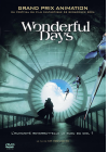 Wonderful Days (Édition Collector) - DVD