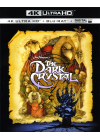 Dark Crystal (4K Ultra HD + Blu-ray + Digital UltraViolet - 35ème anniversaire - Exclusivité FNAC) - 4K UHD