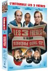 Trois frères + Les trois frères, le retour - DVD