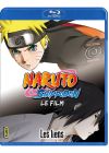 Naruto Shippuden - Le film : Les liens (Combo Blu-ray + DVD) - Blu-ray