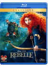 Rebelle - Blu-ray