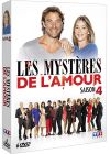 Les Mystères de l'amour - Saison 4