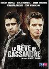 Le Rêve de Cassandre - DVD
