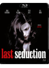 Last Seduction - Blu-ray