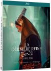 La Dernière Reine - Blu-ray