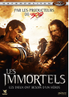 Les Immortels - DVD