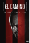 El Camino : un film "Breaking Bad" - DVD
