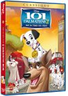 101 dalmatiens 2 : sur la trace des héros - DVD