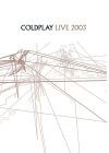 Coldplay - Live 2003 - DVD