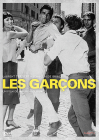 Les Garcons - DVD