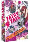 Fairy Tail Collection - Vol. 4
