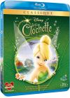 La Fée Clochette - Blu-ray