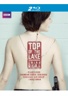 Top of the Lake : China Girl - Blu-ray