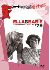 Norman Granz' Jazz in Montreux presents Ella & Basie '79 "The Perfect Match" - DVD