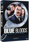 Blue Bloods - Saison 3 - DVD