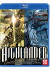 Highlander : Soif de vengeance - Blu-ray