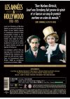 Marlene Dietrich - Josef von Sternberg - Les années à Hollywood 1930 à 1935 - Coffret 6 films (Pack) - Blu-ray