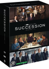 Succession - Saisons 1 à 3 - DVD