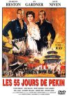 Les 55 jours de Pékin - DVD