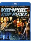 Vampire Cop Ricky - Blu-ray