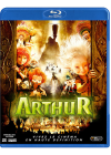 Arthur et les Minimoys - Blu-ray