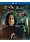 Harry Potter et le Prince de Sang-Mêlé (20ème anniversaire Harry Potter) - Blu-ray