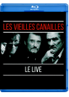Les Vieilles Canailles - Le Live - Blu-ray