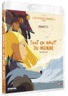 Tout en haut du monde - Blu-ray