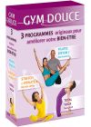 Gym Douce - Coffret 3 DVD (Pack) - DVD